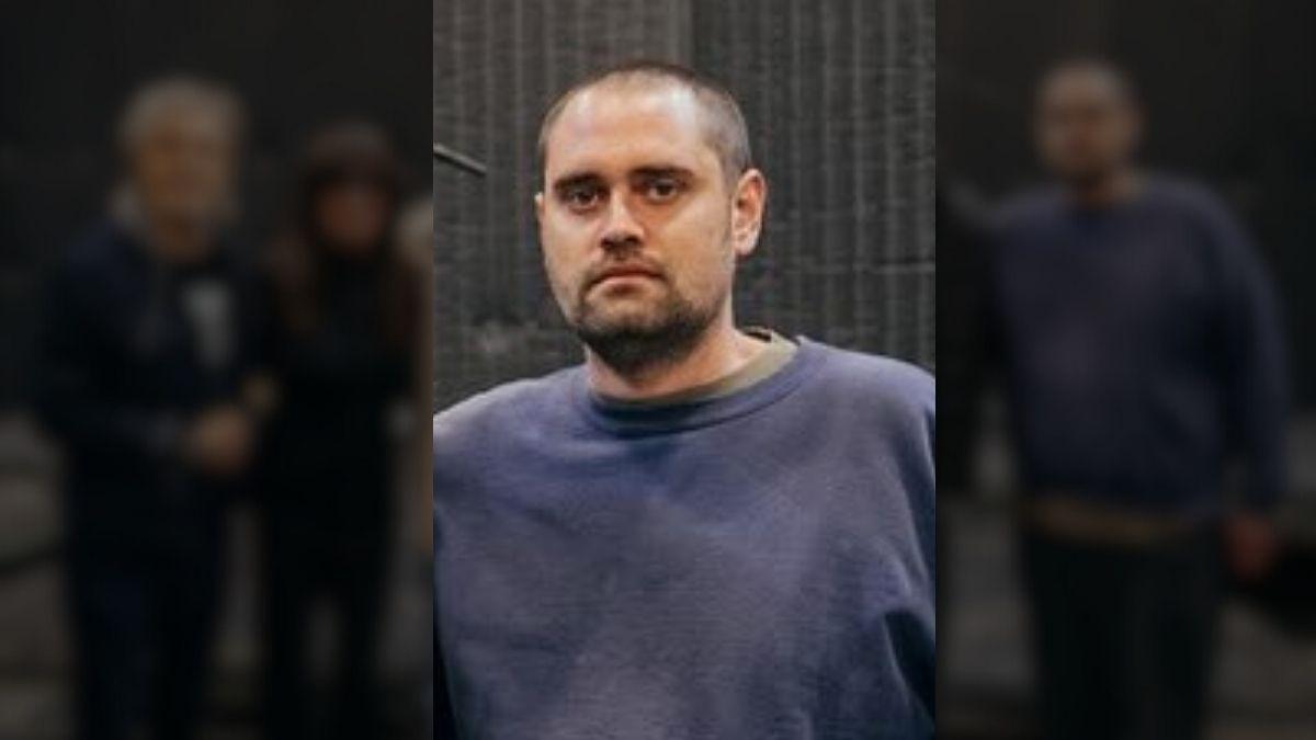 Image of Lawyer Alan Jackson revealed he doesn’t judge whether clients are guilty or innocent.