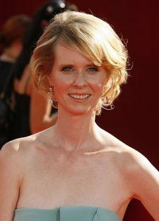 cynthia nixon | OK! Magazine
