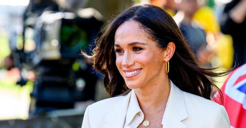 meghan markle pressured pushback memoir release