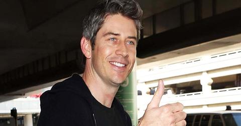 Billboards trolling arie luyendyk the bachelor