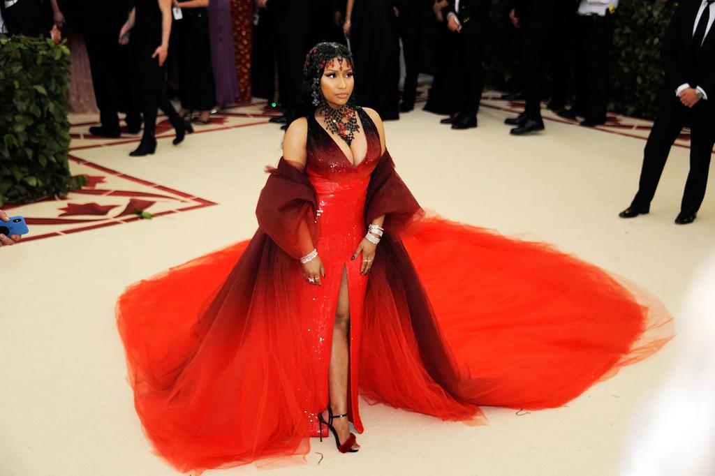 The Met Gala 2019 – When Nicki Minaj and Cardi B’s Feud Took Center Stage The Met Gala 2019 – When Nicki Minaj and Cardi B’s Feud Took Center Stage