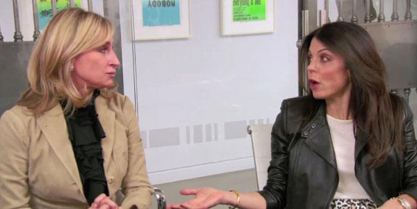 Rhony recap sonja morgan bethenny frankel 14