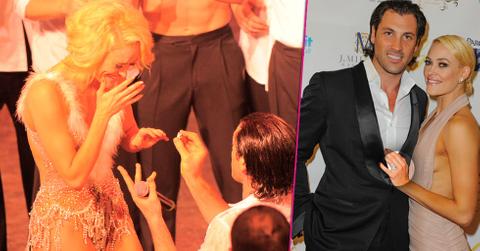 Peta maksim engaged dwts dancing with the stars murgatroyd chmerkovskiy 02