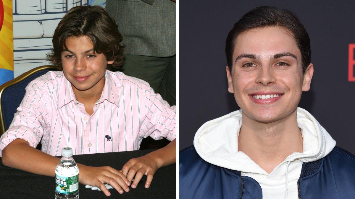 wizards of waverly place cast before after photos
