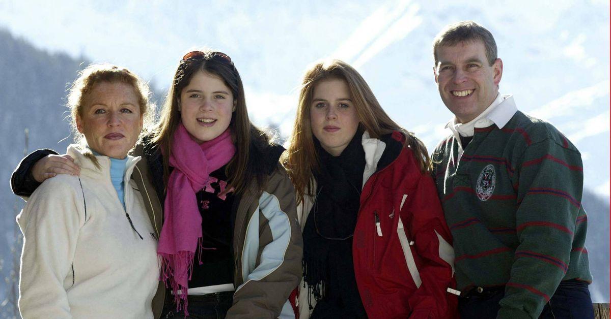 prince andrew skip royal family christmas luncheon chinese spy scandal