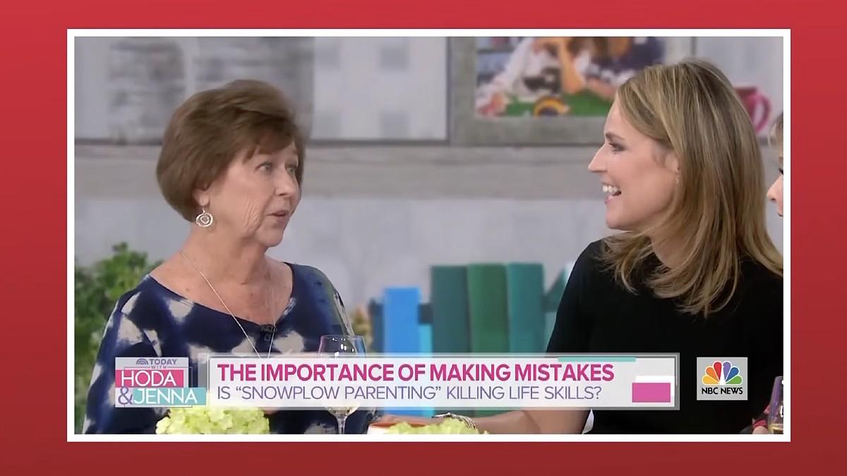 image of People at the network are said to be 'shaken.'