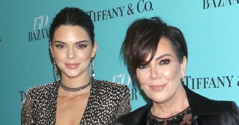 Kendall Jenner Birthday PP