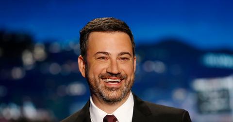 ABC’s “Jimmy Kimmel Live” – Season 15