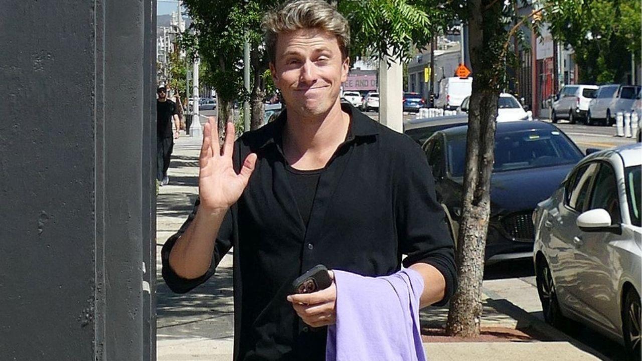Image of Jackson Olson