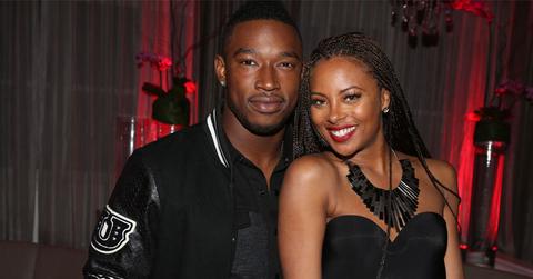 kevin mccall eva marcille