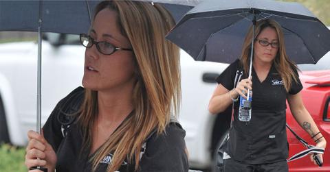 Jenelle evans school uniform myrtyle beach