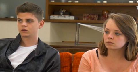 Catelynn tyler couples therapy dr jenn clip