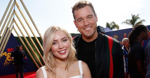 //Colton Kissing Slammed PP