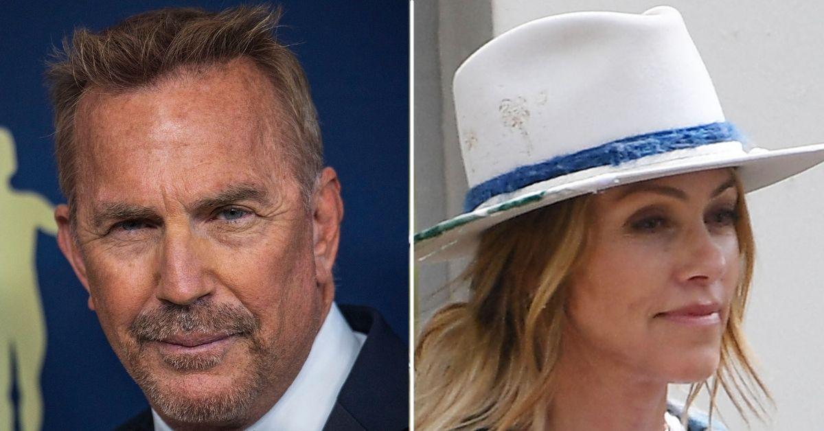 How Old is Hollywood Legend Kevin Costner in 2023?