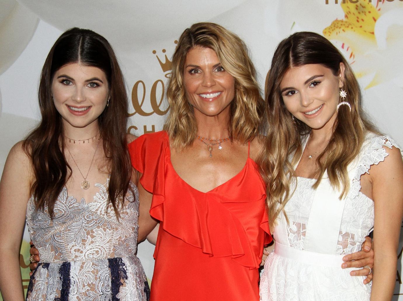 lori loughlin not perfect college admissions scandal mistake