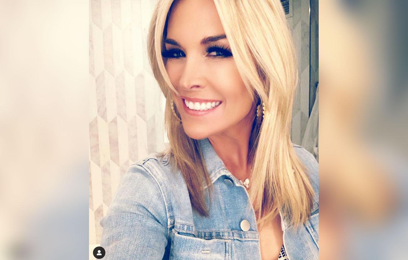 Tinsley Mortimer Selfie Moving Chicago