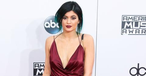 Kylie Jenner’s Most Scandalous Red Carpet Outfits