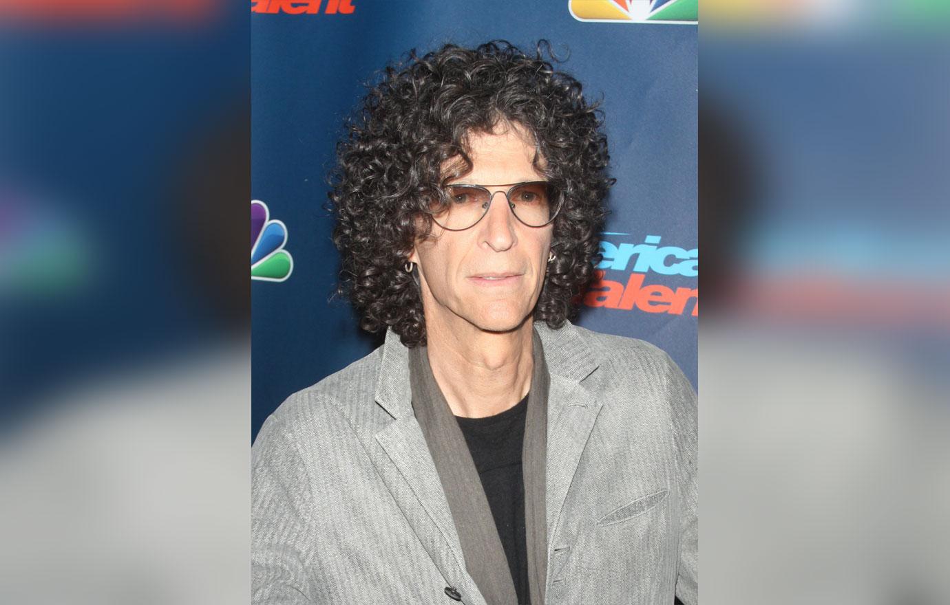 howard stern wendy williams