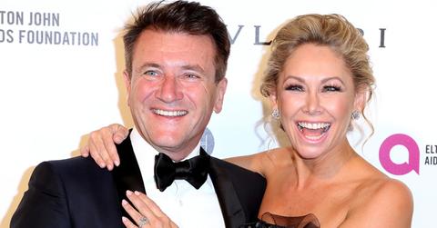 24th Annual Elton John AIDS Foundation’s Oscar Viewing Party – Arrivals