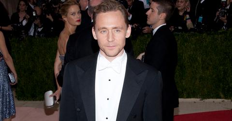 Manus x Machina: Fashion In An Age Of Technology Costume Institute Gala in New York