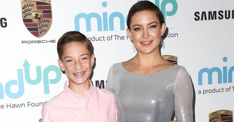 Kate hudson ryder russell