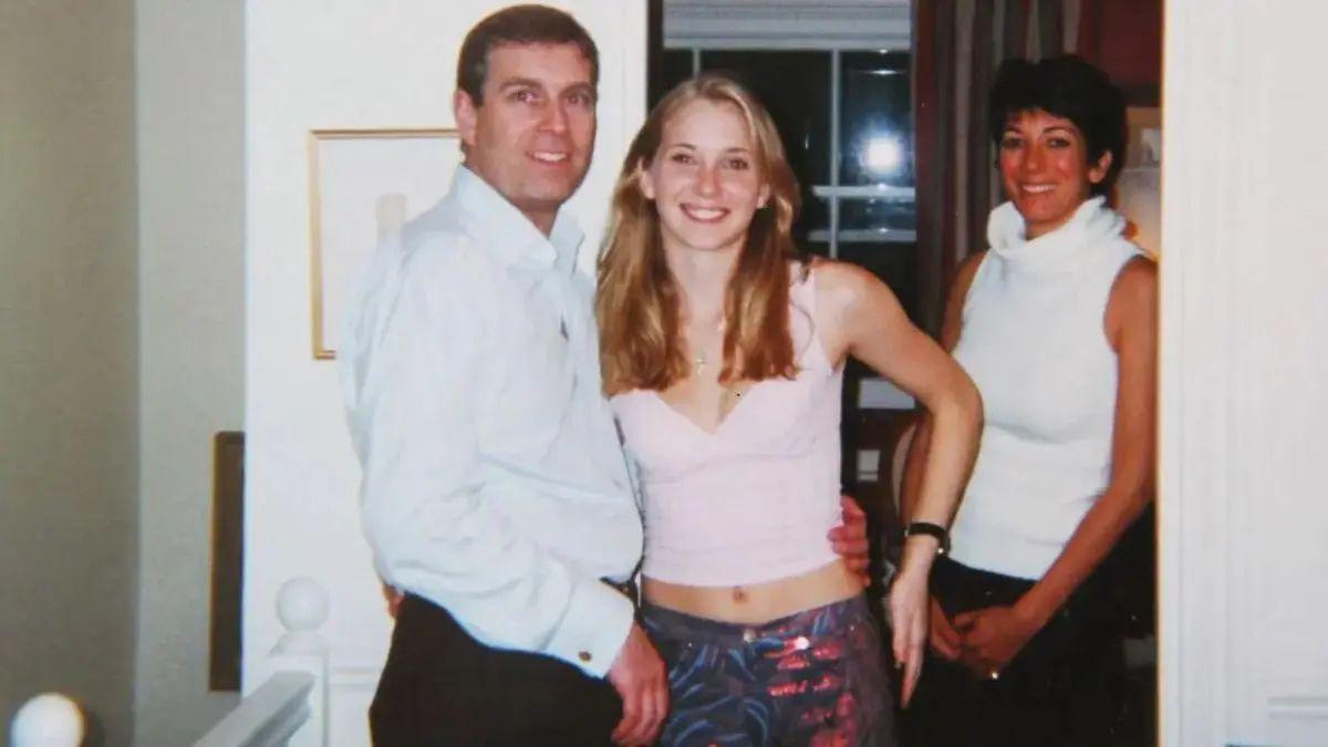 image of The ex-prince was stripped of all his royal titles last year.