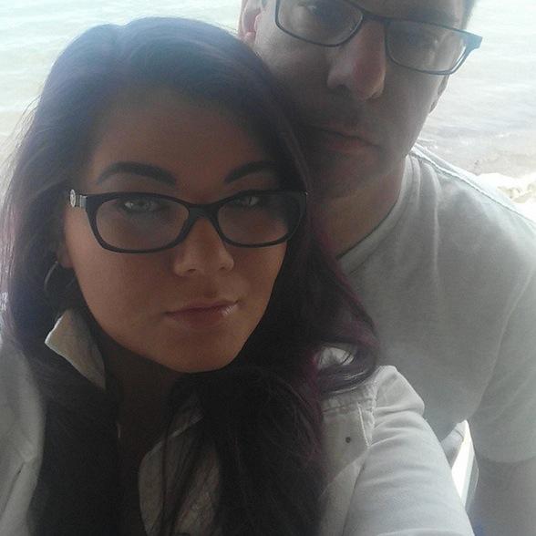 Teen Mom Ogs Amber Portwood Reveals Wedding Date And More Details On