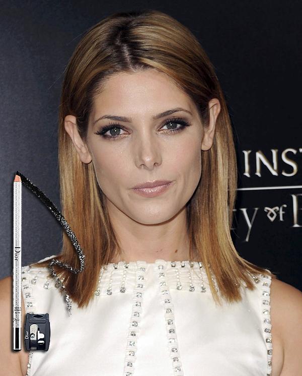 Ashley Greene