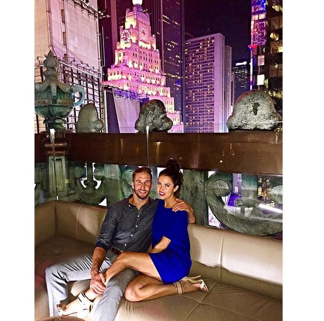 Back To The Start! Kaitlyn Bristowe And Shawn Booth Return To The