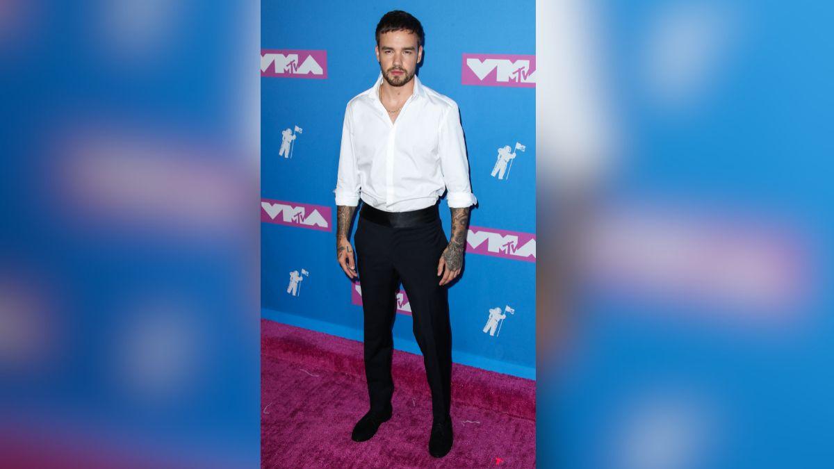 Image of Liam Payne died in October 2024.