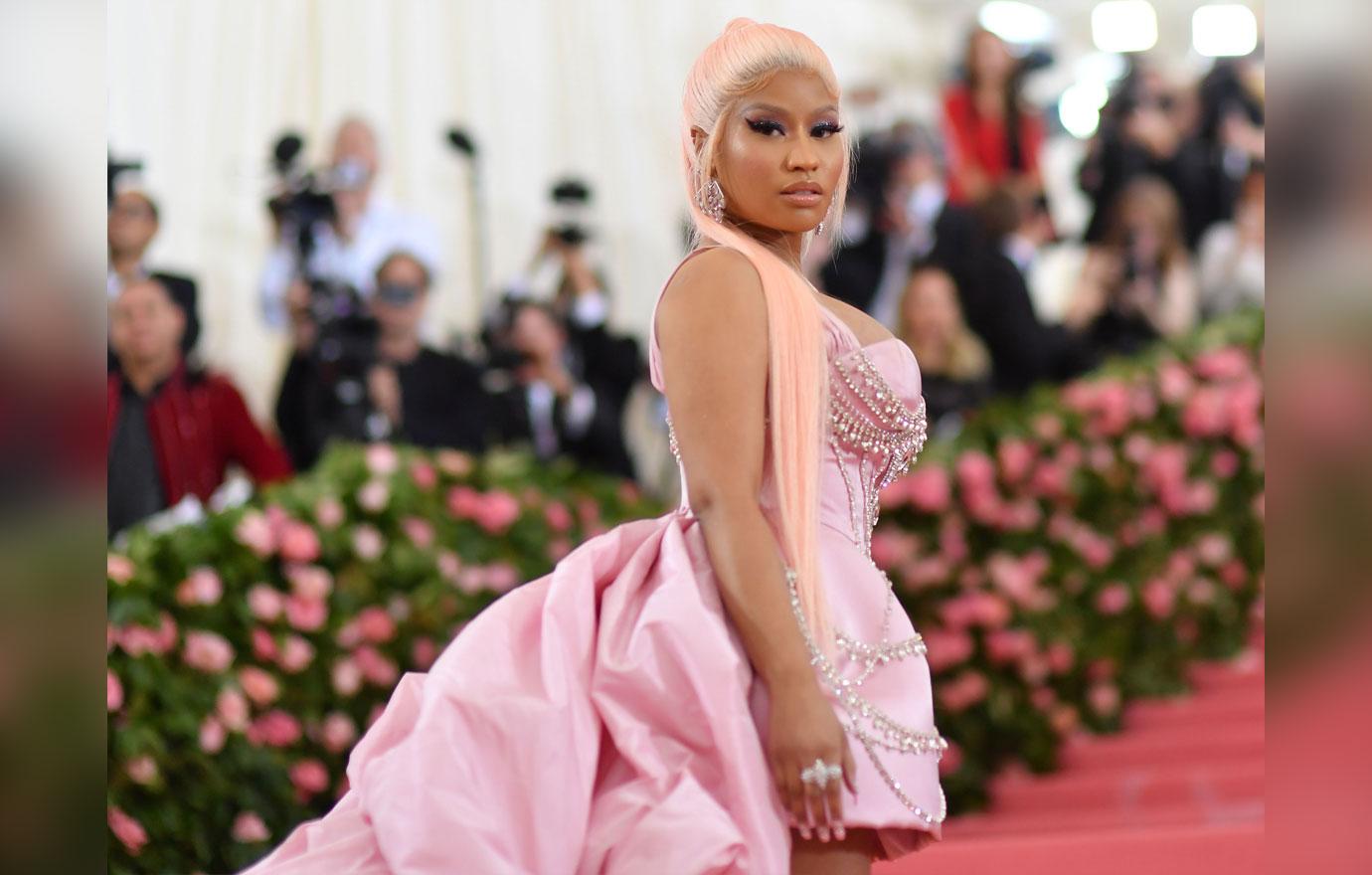 Nicki-Minaj-Pregnant-Met-Gala