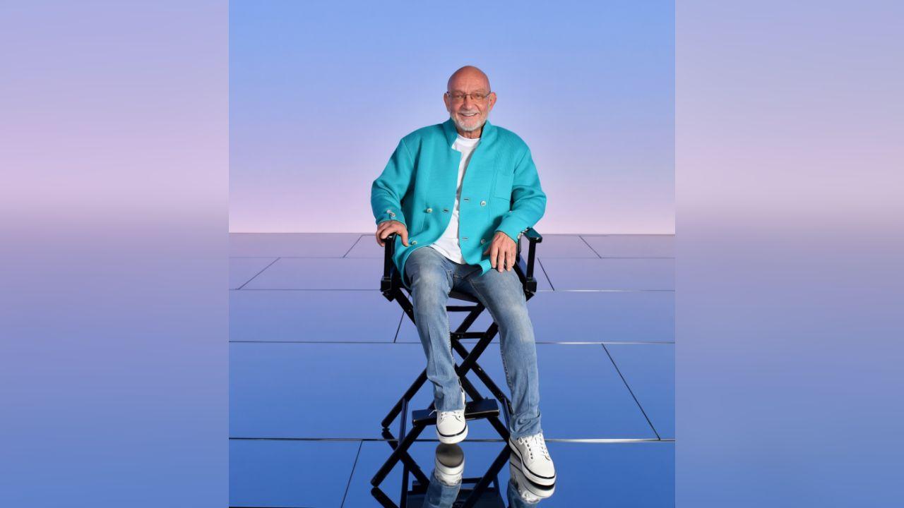 mark fuller is making waves again and his latest creation is taking flight