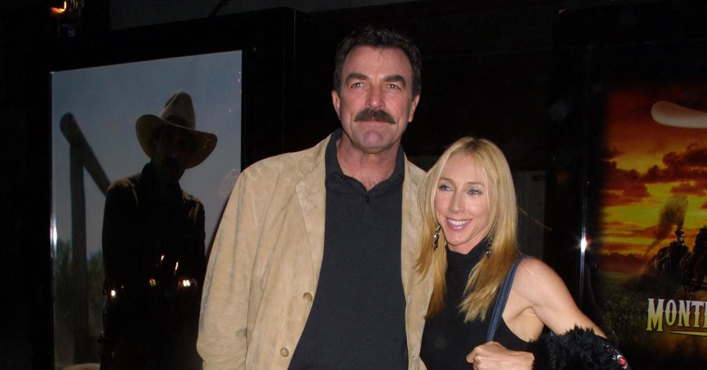 How Actor Tom Selleck Learn To Put His Family First
