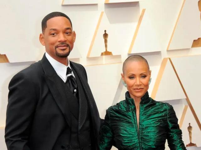 Jada Pinkett Smith Insists She Didn't Cheat On Will With August Alsina