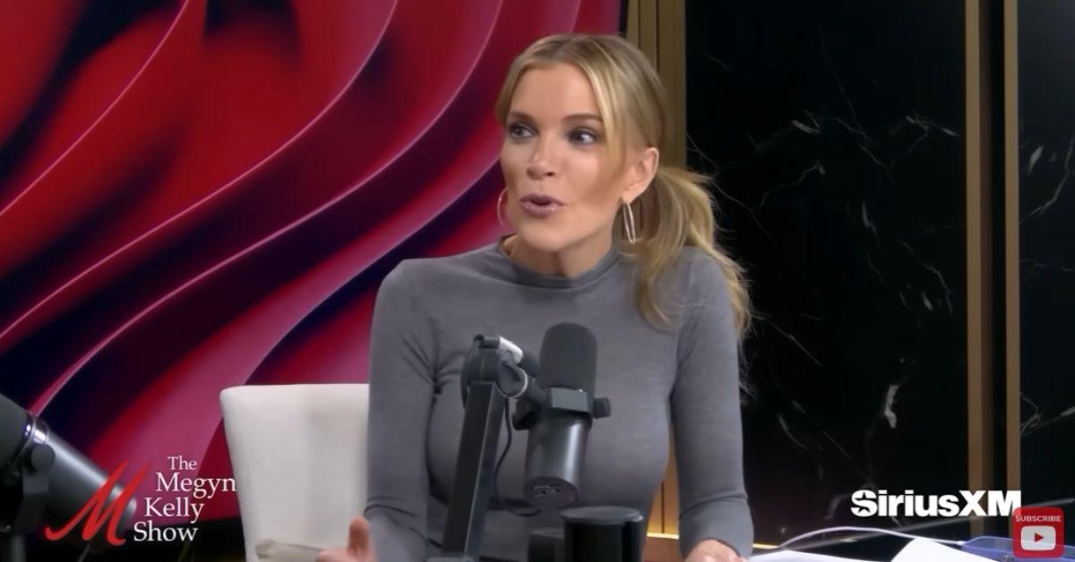 image of Megyn Kelly claimed Jeffrey Epstein 'wasn’t a pedophile.'