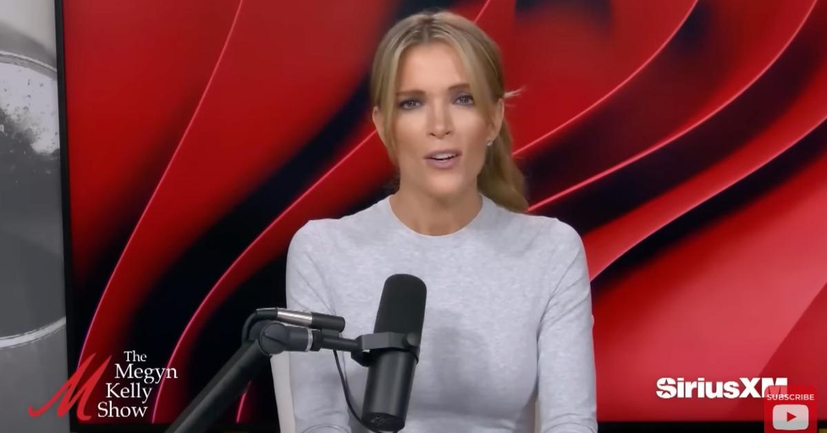 Photo of Megyn Kelly criticized Jimmy Kimmel's return to TV, as she felt he didn't properly apologize for his comments about Charlie Kirk's death.