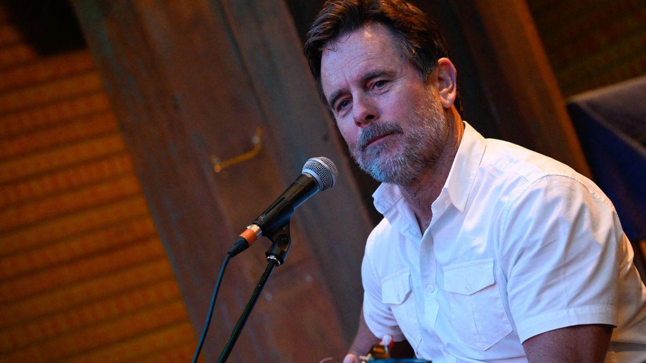 Image of Charles Esten recalled his emotional first meeting with Hayden Panettiere in his Instagram tribute.