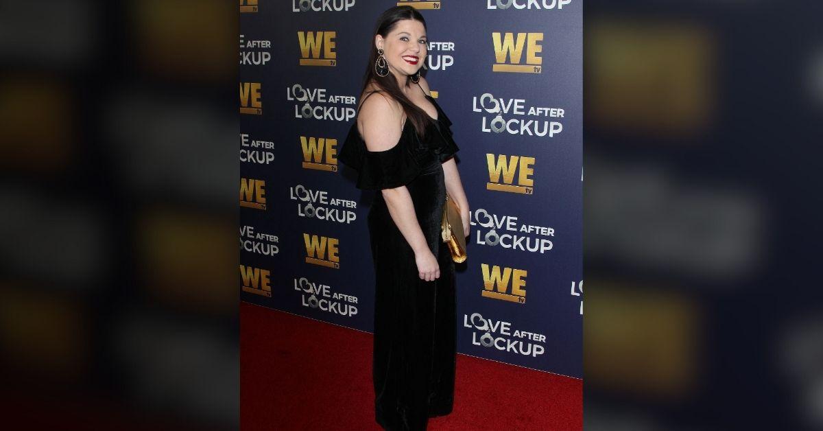 Photo of Amy Duggar opened up about the end of Duggar's reality TV reign.