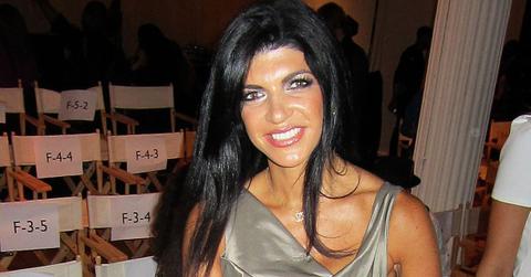 Teresa giudice memoir secrets