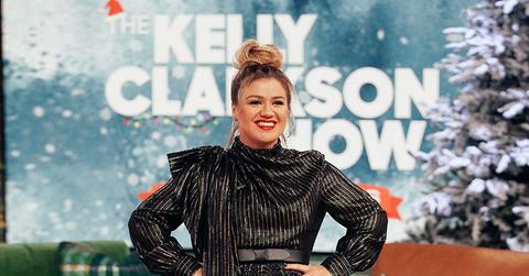 The Kelly Clarkson Show Renewed Until 2023