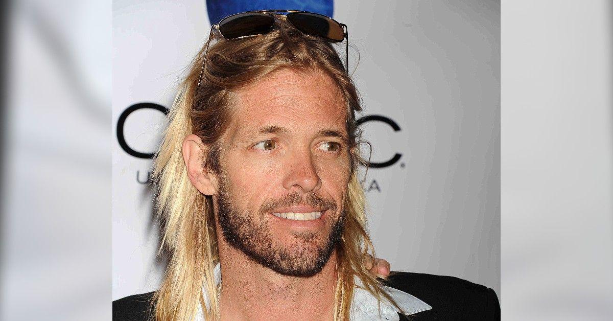 taylor hawkins wife breaks silence