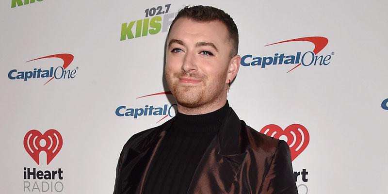 Sam Smith Says He Wants A Boyfriend And Children By 35