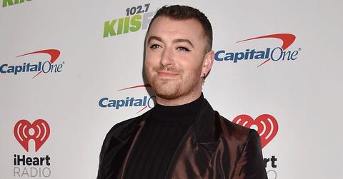 Sam Smith Says He Wants A Boyfriend And Children By 35