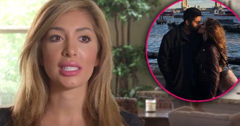 farrah abraham dating simon saran teen mom og feud