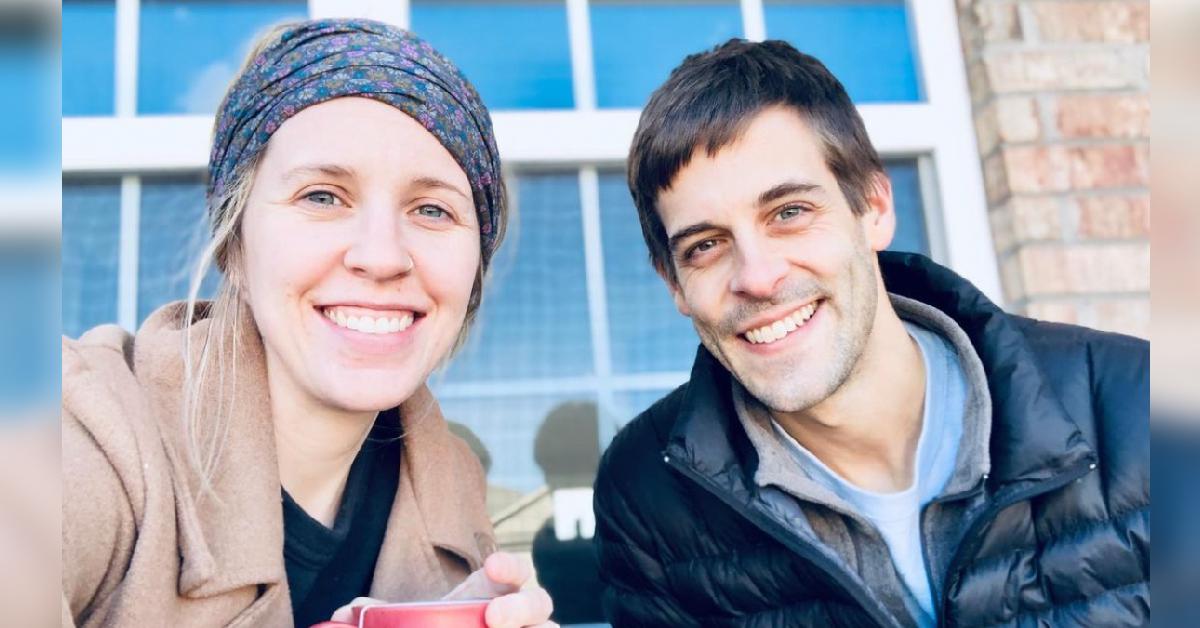 jill duggar derrick dillard expecting baby