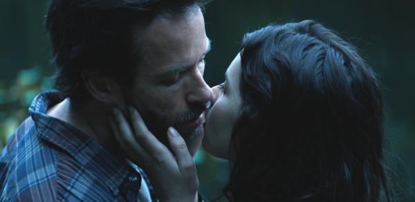 Breathe In starring Guy Pearce and Felicity Jones
