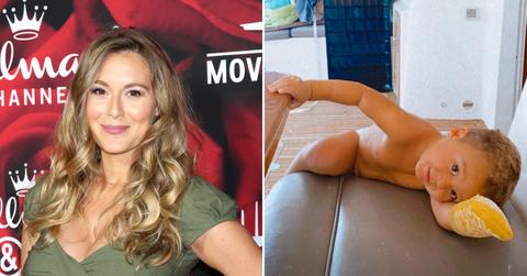 hollywood mom severs childs finger in freak home accident ok