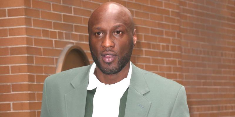 Lamar Odom