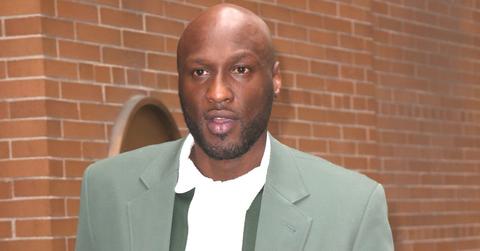 Lamar Odom