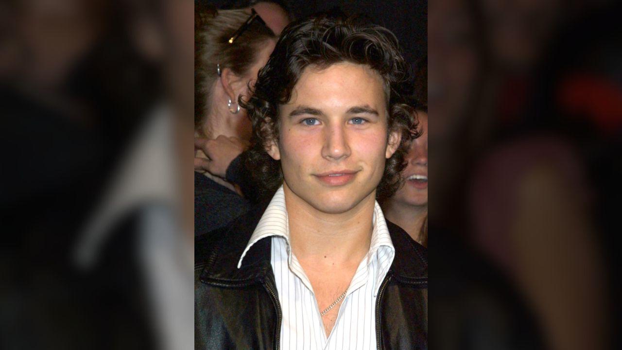 Jonathan Taylor Thomas